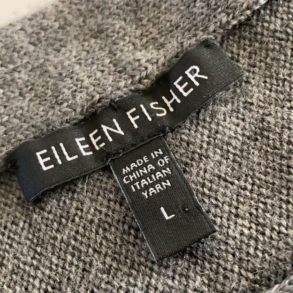 Eileen Fisher Sweater